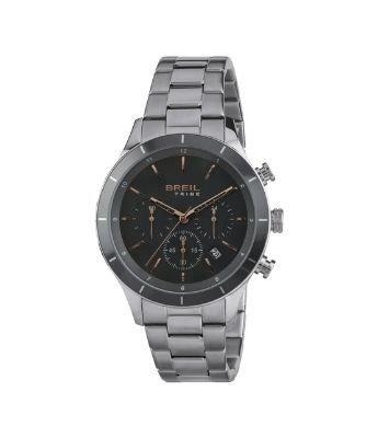 BREIL OROLOGIO DUDE CHRONO GENT 42 MM EW0448